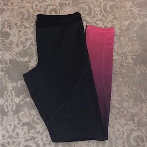 Nike Pro Leggings